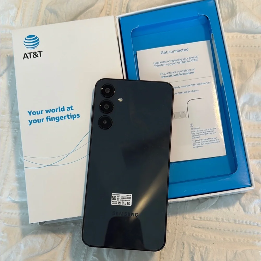 Samsung Galaxy A16 5G NIB